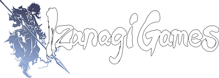 イザナギゲームズ